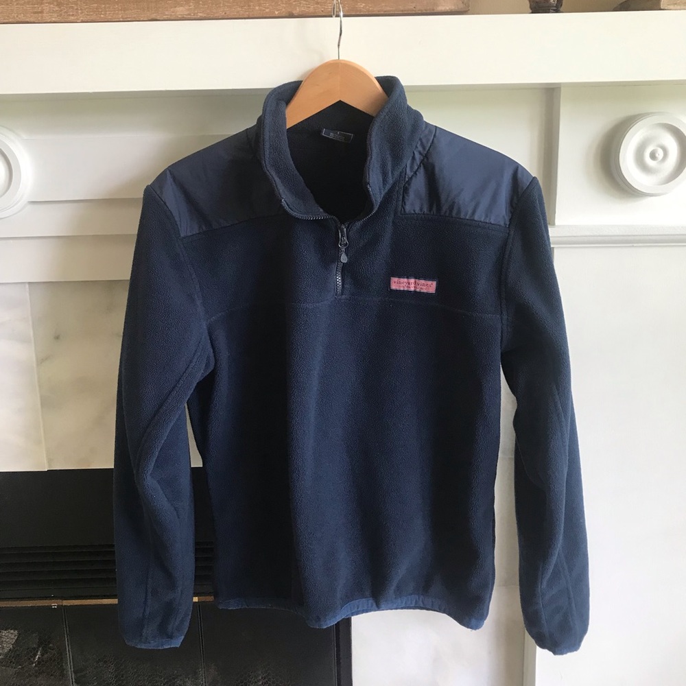 Men’s Vineyard Vines Pullover